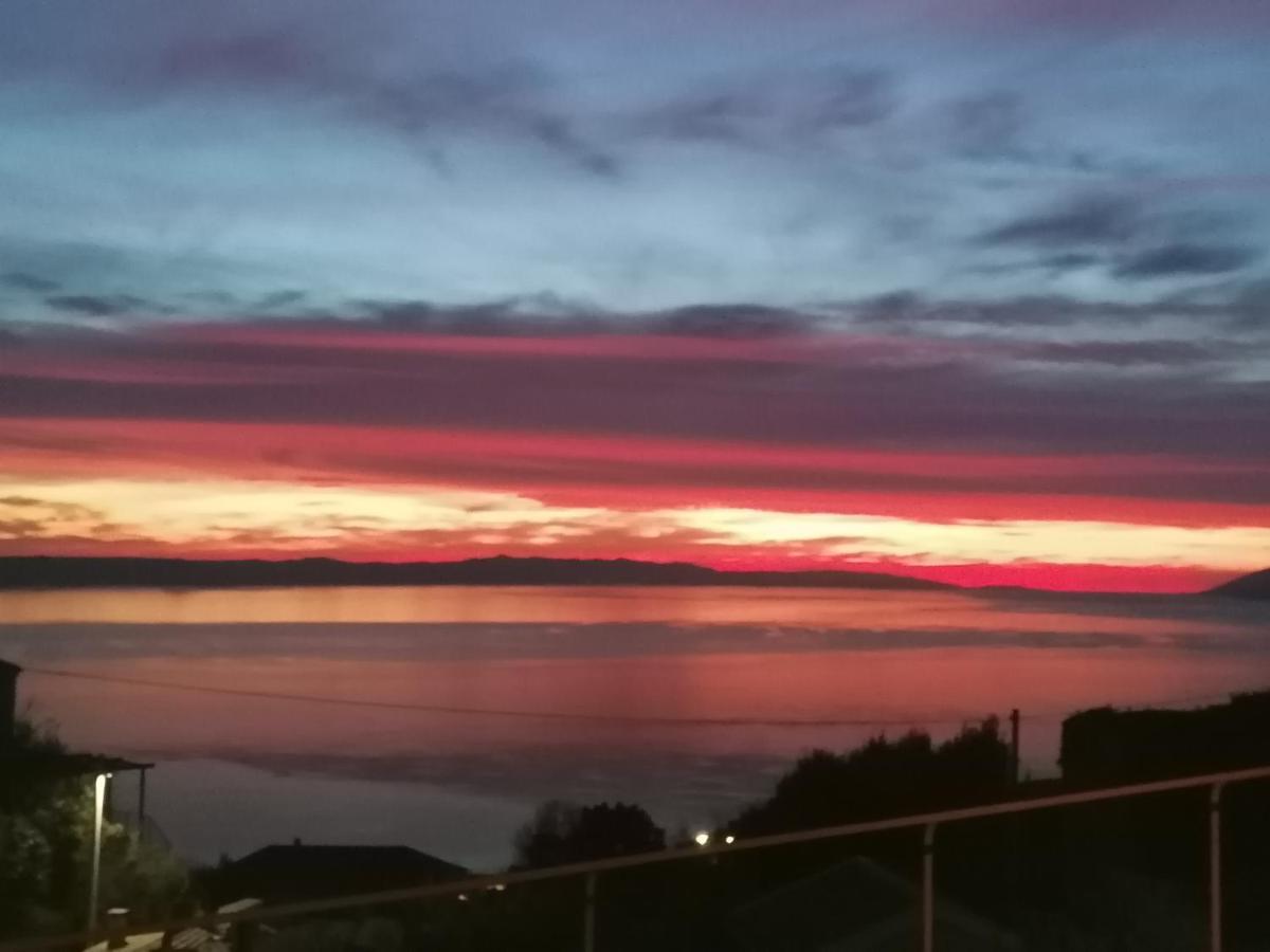 Mala Cele Daire Podgora Dış mekan fotoğraf