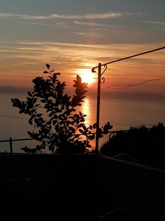 Mala Cele Daire Podgora Dış mekan fotoğraf