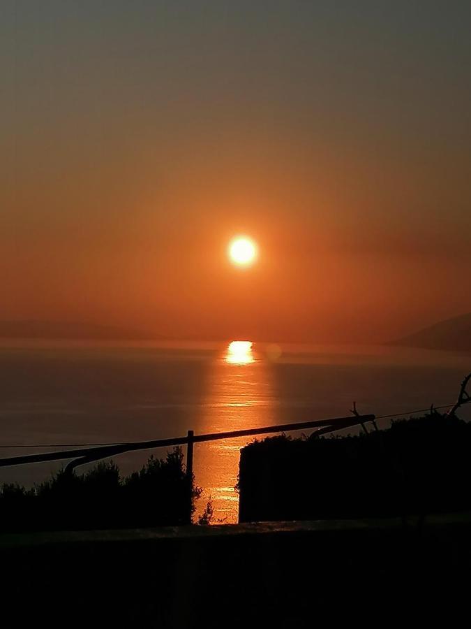 Mala Cele Daire Podgora Dış mekan fotoğraf