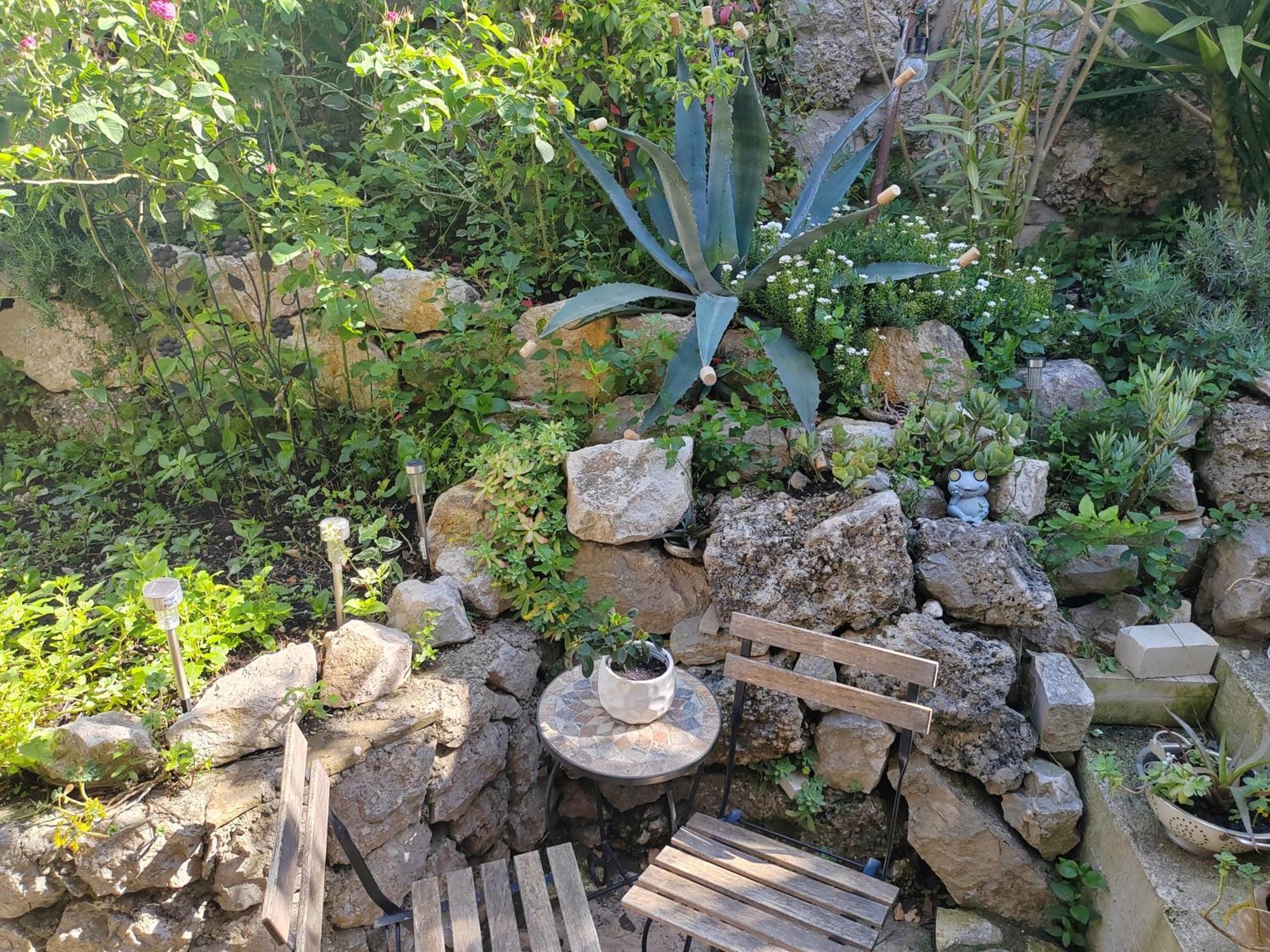 Mala Cele Daire Podgora Oda fotoğraf