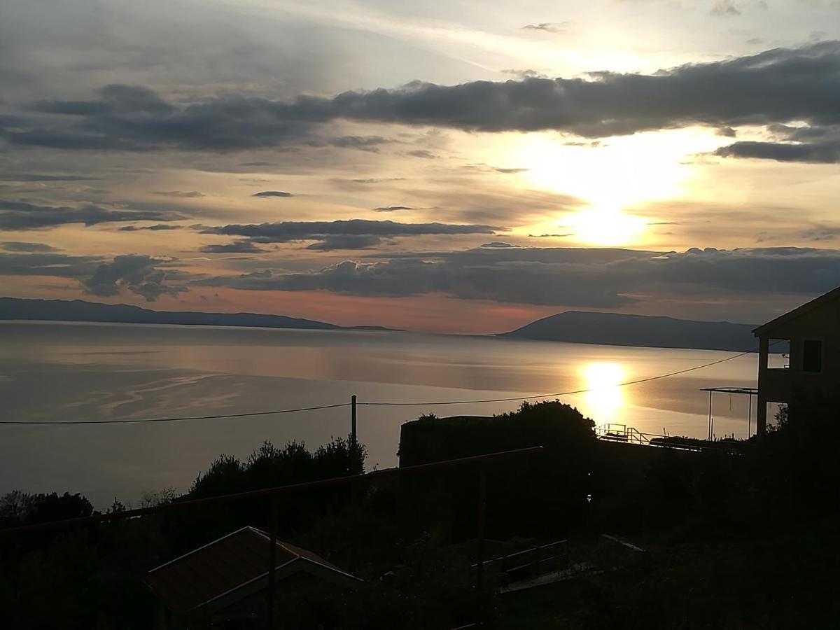 Mala Cele Daire Podgora Dış mekan fotoğraf
